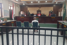 Kasus Dugaan Kekerasan Terhadap Pengusaha di Tegal Mulai Disidangkan di Pengadilan