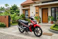 Kelebihan dan Kekurangan Honda Supra X 125 FI untuk Kerja, Pilihan Motor Hemat di Era Motor Matik