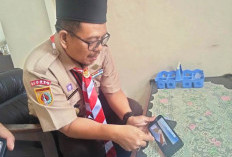Rehab Kolam Bangun Tirta Slawi Telan APBD Rp1,8 Miliar, Target Rampung Akhir 2026