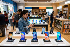 7 HP Android Canggih yang Harganya Turun September 2026