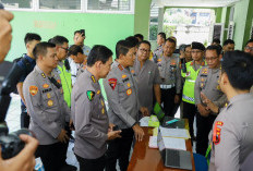 Percepat Identifikasi Korban Kecelakaan di Exit Tol Krapyak, Posko DVI di RS Kariadi Disiapkan