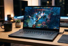 5 Laptop RAM 12 GB Processor Ganas Terbaik 2026, Anti Lag Buat Kerja Berat dan Gaming!