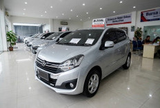 7 City Car Murah 2026 untuk Mobilitas Harian, Ada yang di Bawah Rp100 Juta