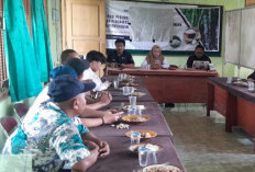 Hampir 42 Persen, Penyerapan Pupuk Bersubsidi di Brebes Capai 24.871.757 Kilogram