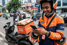 Daftar 5 HP Android Murah untuk Kurir Shopee Mulai Rp1,5 Jutaan, Baterai Awet dan GPS Stabil