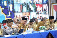 Jelang Lebaran 2026, Sumanto Minta Pemprov Jateng Tindak Tegas Penimbun Sembako