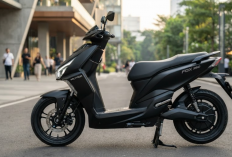 Keunggulan Motor Listrik Polytron Fox 350 yang Wajib Anda Ketahui Sebelum Membeli