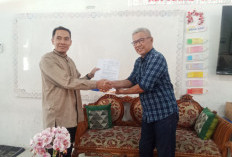 Tingkatkan Branding Sekolah, SD Ihsaniyah Gajahmada Tegal Siap Berkolaborasi dengan Radar Tegal Online