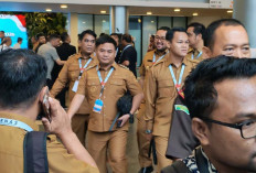 Soal Pancuran 13 dan Penataan Guci Tegal, Bupati Gedor Wamen Kehutanan