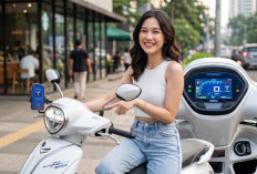 Kupas Tuntas Fitur Yamaha Grand Filano Hybrid: Canggih, Praktis, & Bergaya Classy