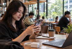 Baterai HP 10000 mAh 2026: Apakah Tetap Nyaman dan Tidak Berat?