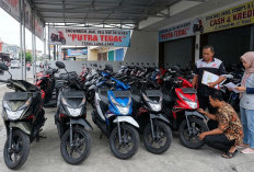 Harga Motor Honda BeAT Bekas di Tegal, Cek Selisih Penjual Pribadi dan Dealer, Mana Lebih Hemat?