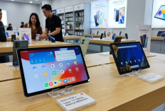 Daftar Tablet Harga 2 Jutaan Terbaik 2026, Cocok untuk Kuliah, Kerja, hingga Hiburan Sehari-hari