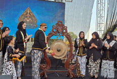 Wali Kota Buka Tegal Education Fair 2026, Ini Pesan yang Disampaikan
