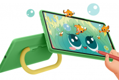 5 Rekomendasi Tablet Anak untuk Belajar, Aman dan Minim Radiasi