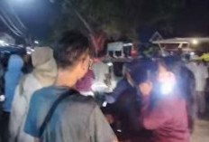 Diduga Jual Obat-obatan Berbahaya Tanpa Izin, Warung di Brebes Digerebek Warga