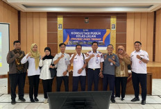 Tingkatkan Akses Logistik, 4 Ruas Jalan di Tegal Diusulkan Naik Kelas II