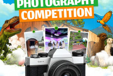 D’Las Purbalingga Gelar Photography Competition, Ajak Wisatawan Tampilkan Kreativitas di Destinasi Wisata