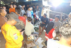 Kapal Nelayan Hilang Kontak di Perairan Utara Tegal, Nahkoda dan Koki Belum Ditemukan