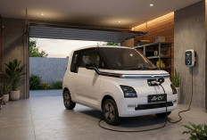 Daftar Mobil Listrik Murah yang Bisa Dicas di Rumah Tanpa SPKLU
