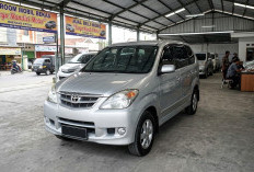 Daftar 7 Mobil Bekas 50 Jutaan Paling Awet untuk Harian, Ada Avanza hingga Kijang Kapsul