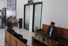 Konflik Timur Tengah Memanas, Kemenag Kota Tegal Jamin Keselamatan Jamaah Haji & Umrah 2026