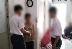 Dugaan Bullying Siswa SMP Pekalongan: Berawal dari Antrean Pengambilan MBG