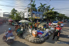 6 Pasar Tradisional Terlengkap di Tegal, Mau Beli Apa Saja Ada