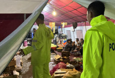 Bencana Tanah Bergerak Padasari Tegal Meluas: 900 Rumah Terdampak, 2.546 Jiwa Terpaksa Mengungsi