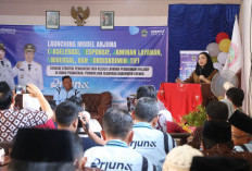 Pemkab Brebes Luncurkan Program Arjuna untuk ABK