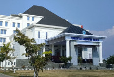 Pemkab Brebes Selter Isi Kekosongan 9 JPT Pratama