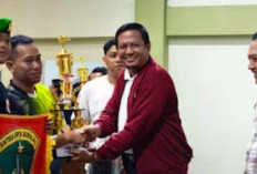 Sebanyak 696 Atlet Bertanding dalam Kejuaraan Pencak Silat Piala Rektor UPS