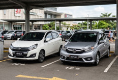 10 Daftar Mobil Hatchback Murah September 2026 di Bawah Rp200 Juta