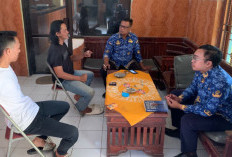 Dinsos Gercep Tindaklanjuti Aduan Bansos di Brebes