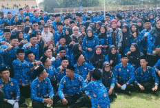 Hari Ini 3.352 Honorer Pemalang Dilantik Jadi PPPK Paruh Waktu