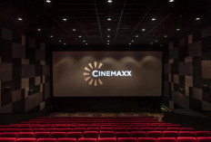 Mau Nonton Seru? Ini Rekomendasi Cinema di Tegal Paling Keren!