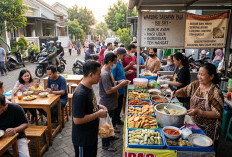 Bisa dari Rumah, 15 Ide Bisnis di Tegal yang Cepat Balik Modal