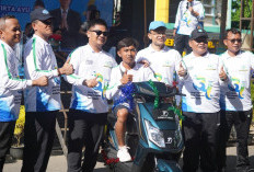 Digitalisasi Layanan Jadi Sorotan Bupati Tegal, Pelayanan Pengaduan Pelanggan Harus Responsif