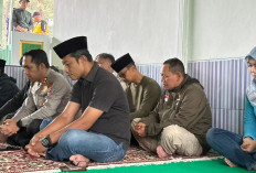 Kawasan Wisata Guci Tegal Tetap Buka, Tiket Masuk Digratiskan Selama Sepekan