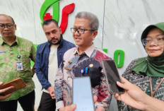 Di Tegal Kasus Penyakit Jantung dan Gagal Ginjal Naik Drastis