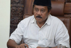 Anggota Komisi IV DPRD Kabupaten Tegal Desak Pemkab Bangun Irigasi Bagi Petani Pagerbarang