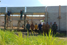 KDMP Yamansari Tegal Jadi Harapan Baru Ekonomi Desa Berbasis Kerakyatan