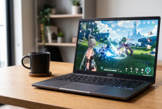Cari Laptop Awet dan Terjangkau? Ini Rekomendasi Laptop Acer Paling Worth It