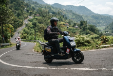 Rahasia Motor Listrik Subsidi 6 Jutaan Kuat di Tanjakan, Cek Spesifikasi Dinamo Ini Sebelum Membeli