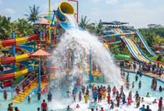 Seru Buat Anak-Anak Hingga Dewasa! Cek Deretan Wisata Air di Pemalang Ini