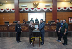 Gelar LKPJ Bupati Brebes TA 2025, Fraksi DPRD Beri Sejumlah Rekomendasi