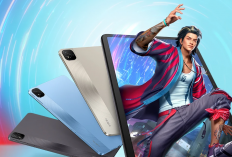 Ramah Kantong, 5 Tablet Android RAM 8 GB 2 Jutaan Ini Jadi Buruan Utama di 2026