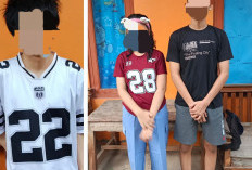 Ibu Terjaring Razia Satpol PP, 3 Anak di Pemalang Bertahan Hidup Bergantung pada Kepedulian Orang Sekitar
