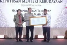 Kalender Digital Jawa Purwa Resmi Meluncur, Naik Kelas ke Era Modern