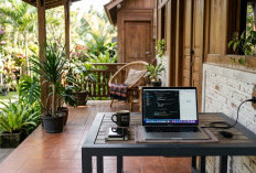 15 Tips Menghemat Baterai Laptop yang Bocor agar Tidak Cepat Habis, Bisa Dipakai Lebih Lama